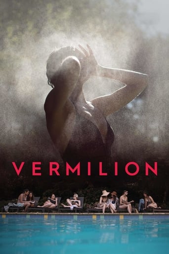 Poster of Vermilion