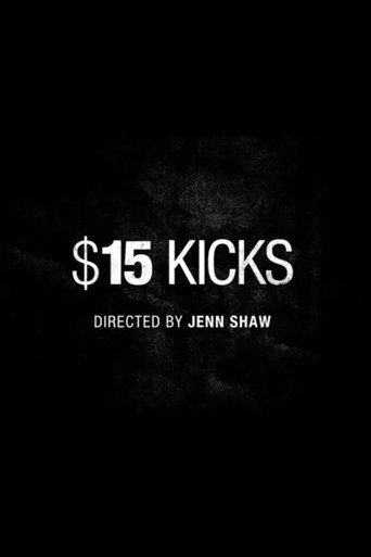 Spike Lee's Lil' Joints: $15 Kicks (2016)