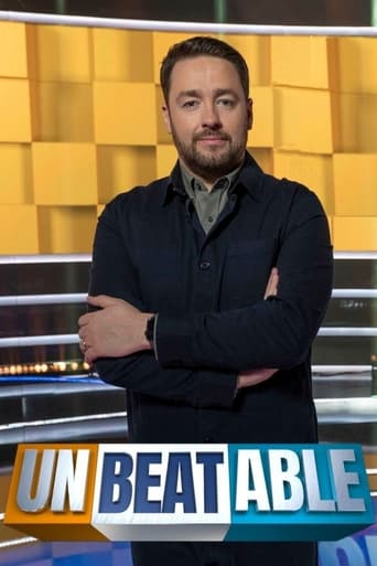 Unbeatable en streaming 