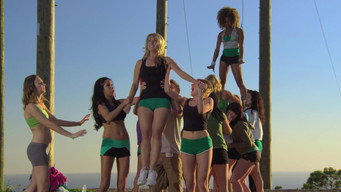 #13 #1 Cheerleader Camp