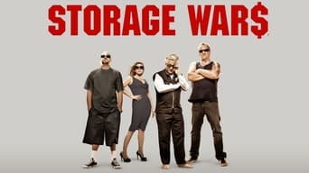 #51 Storage Wars