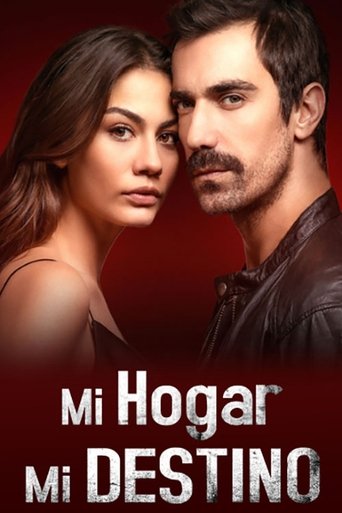 Poster of Mi hogar, mi destino