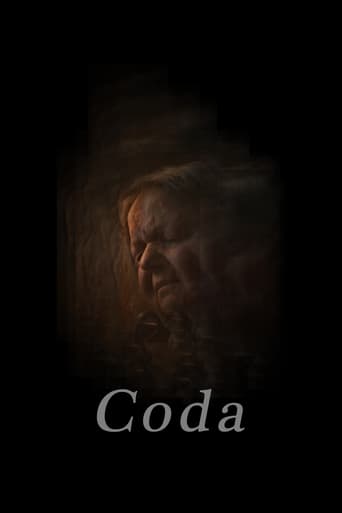 Poster of Coda