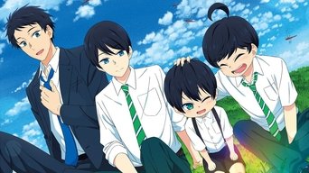 The Yuzuki Family's Four Sons - S1E01