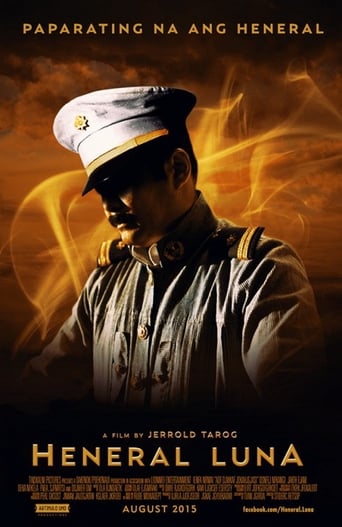 Heneral Luna (2015)