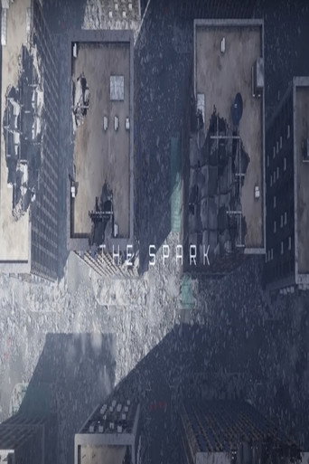 The Spark (2023)