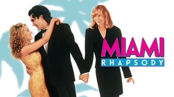 Miami Rhapsody (1995)