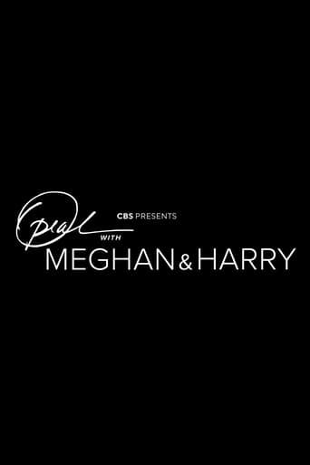 Oprah with Meghan and Harry: A Primetime Special (2021)
