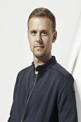 Armin van Buuren