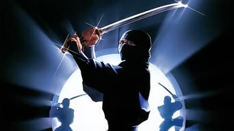 Mission ninja (1984)
