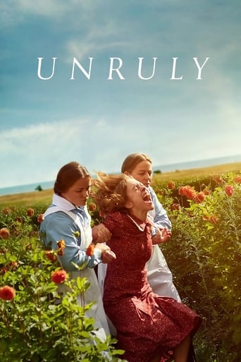 Poster of Unruly