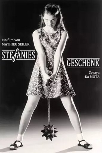 Poster of Stefanies Geschenk