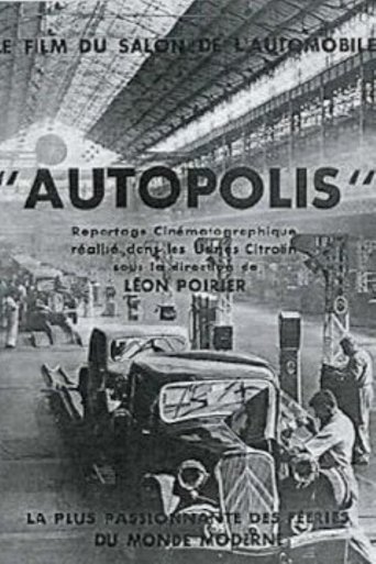 Autopolis Autopolis