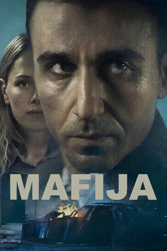 Maffia — Pôsteres 10