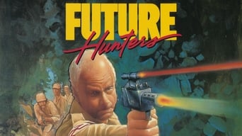 Future Hunters (1986)