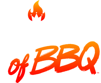 Kings of BBQ logo