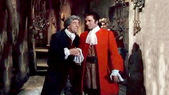 #9 The Beggar's Opera