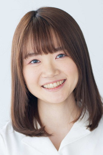 中川華緒
