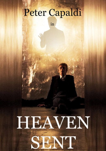 Doctor Who: Heavent Sent