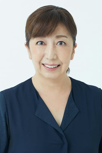 Image of Mina Tominaga
