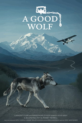 A Good Wolf (2024)