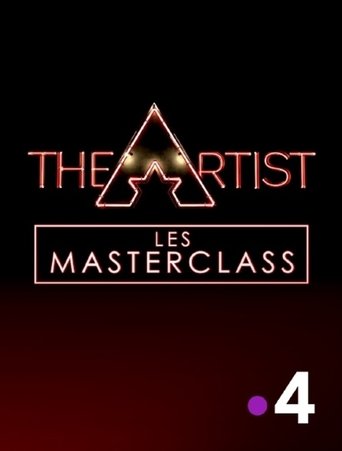 Poster of The Artist, les Masterclass