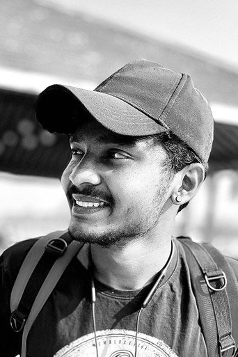 Sidharth Kの人物画像 2