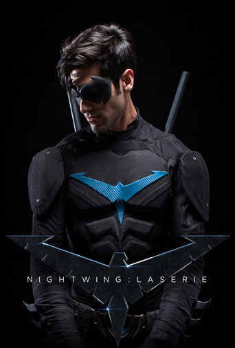 Nightwing: The Series