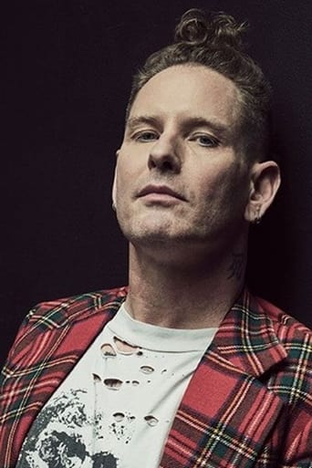 Imagen de Corey Taylor