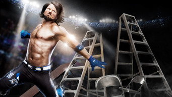WWE TLC: Tables, Ladders & Chairs (2016)