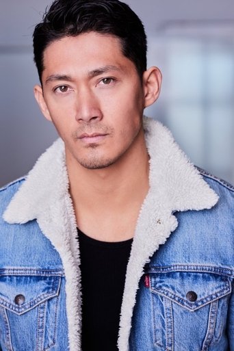 Andy Marques headshot
