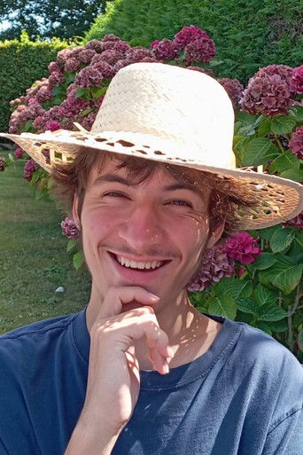 Grégoire Mazurier — photo 2