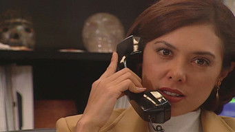 第85話：Two Adult Women