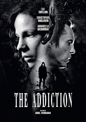 The Addiction en streaming 