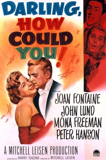 Watch Darling, How Could You! Free Online Solarmovies Watch Darling, How Could You! Free Online Solarmovies