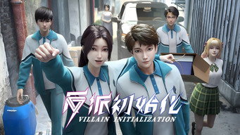 Villain Initialization (2024- )