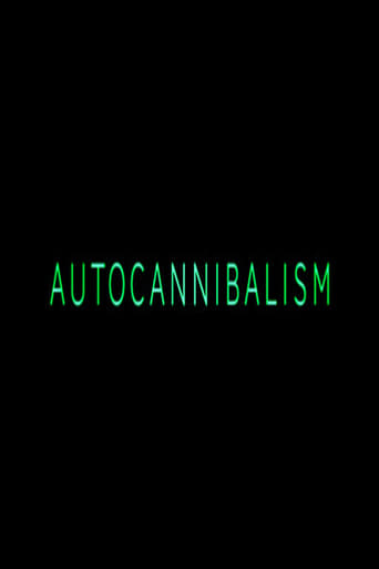 Autocannibalism