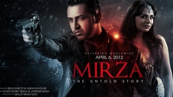 Mirza: The Untold Story (2012)