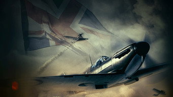 #10 Battle Over Britain