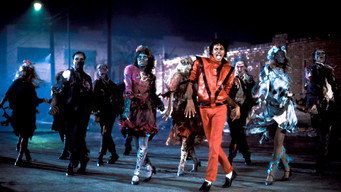 #6 Michael Jackson's Thriller