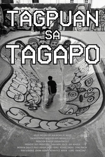 TAGPUAN SA TAGAPO