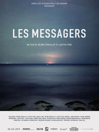 Les messagers (2014)