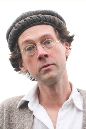 Foto de Manchán Magan