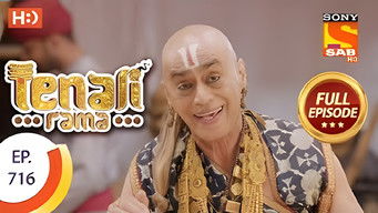 Episode 2 — In Captivity