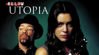 #7 Below Utopia