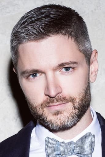 Image of Lucian Piane