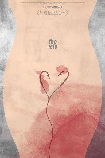The Isle (2000)