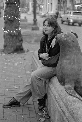 Janey Belivet