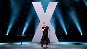 Escena 3 de Daniel Sloss: X