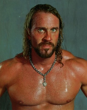Image of Mark Hildreth